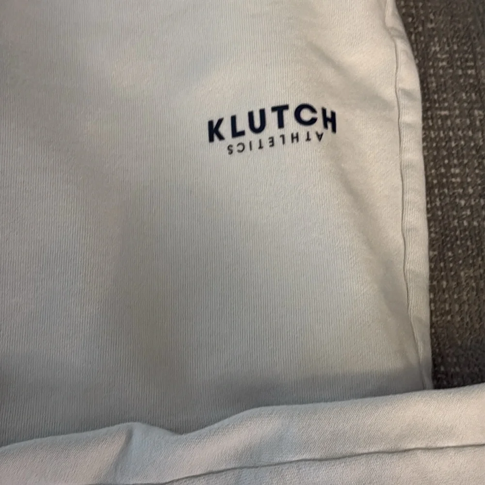 NEW BALANCE KLUTCH ATHLETICS SWEATS - Picture 2 of 5